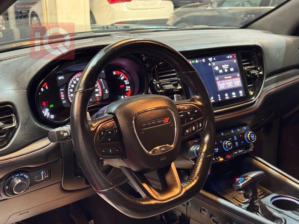 دۆج دۆرانگۆ